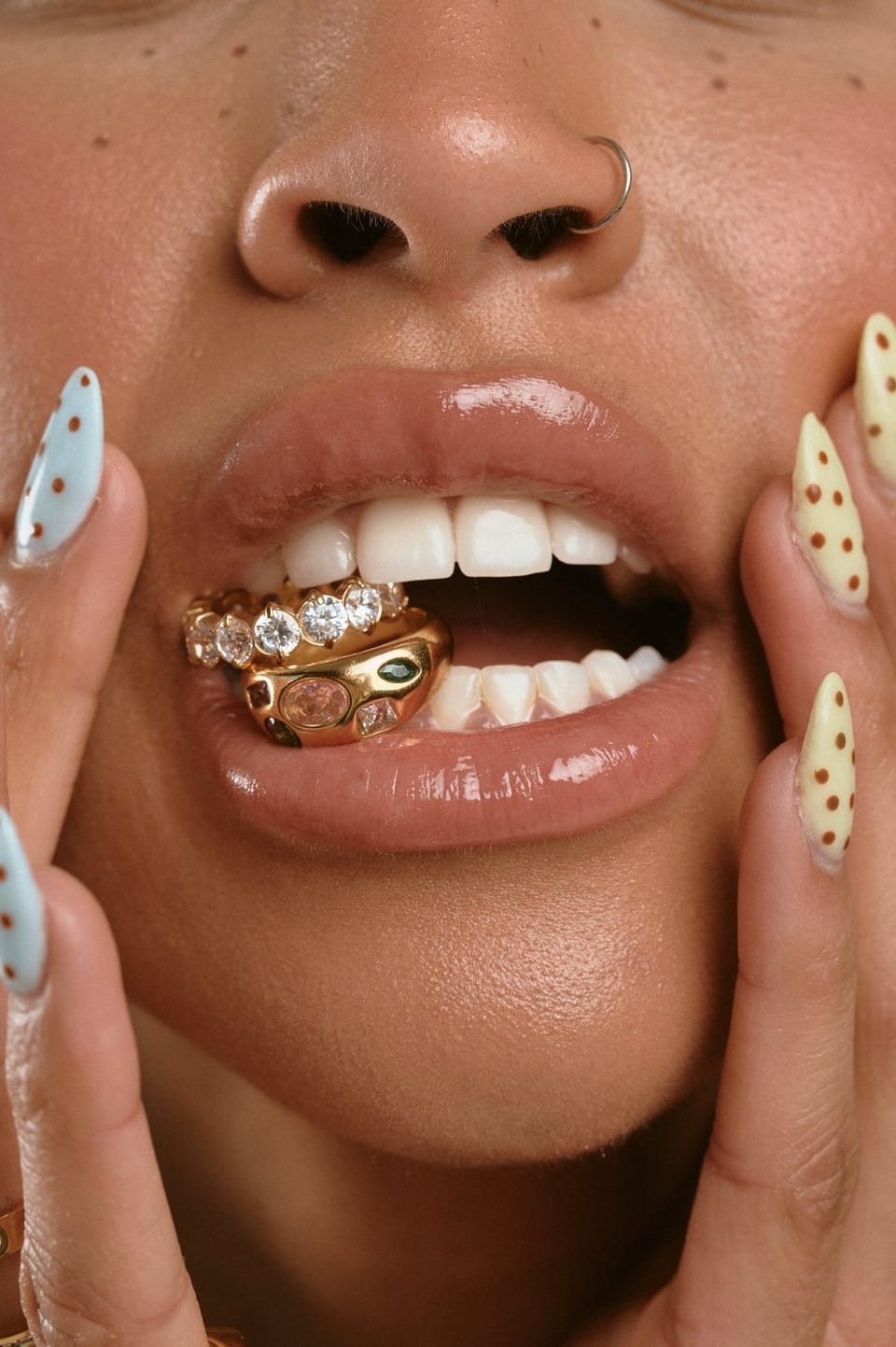 Nikki Smith Designs — frame 2