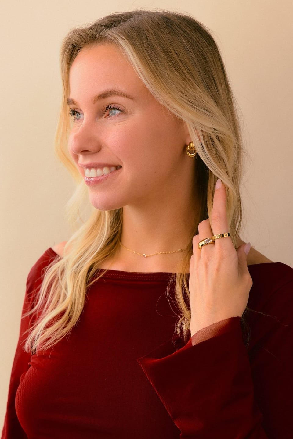 Nikki Smith Designs — frame 7