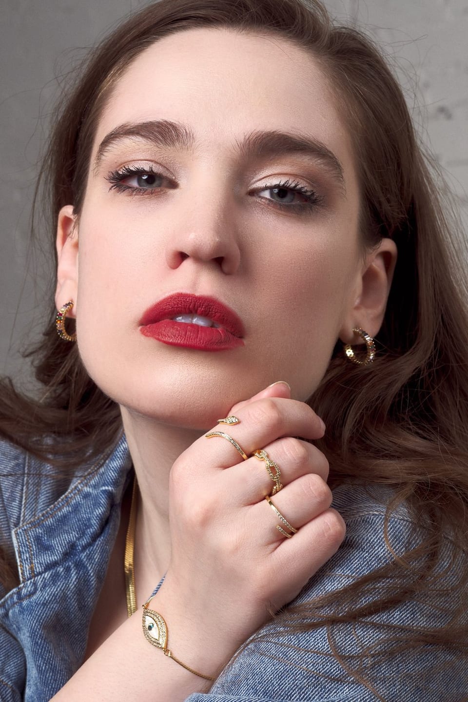 Nikki Smith Designs — frame 8