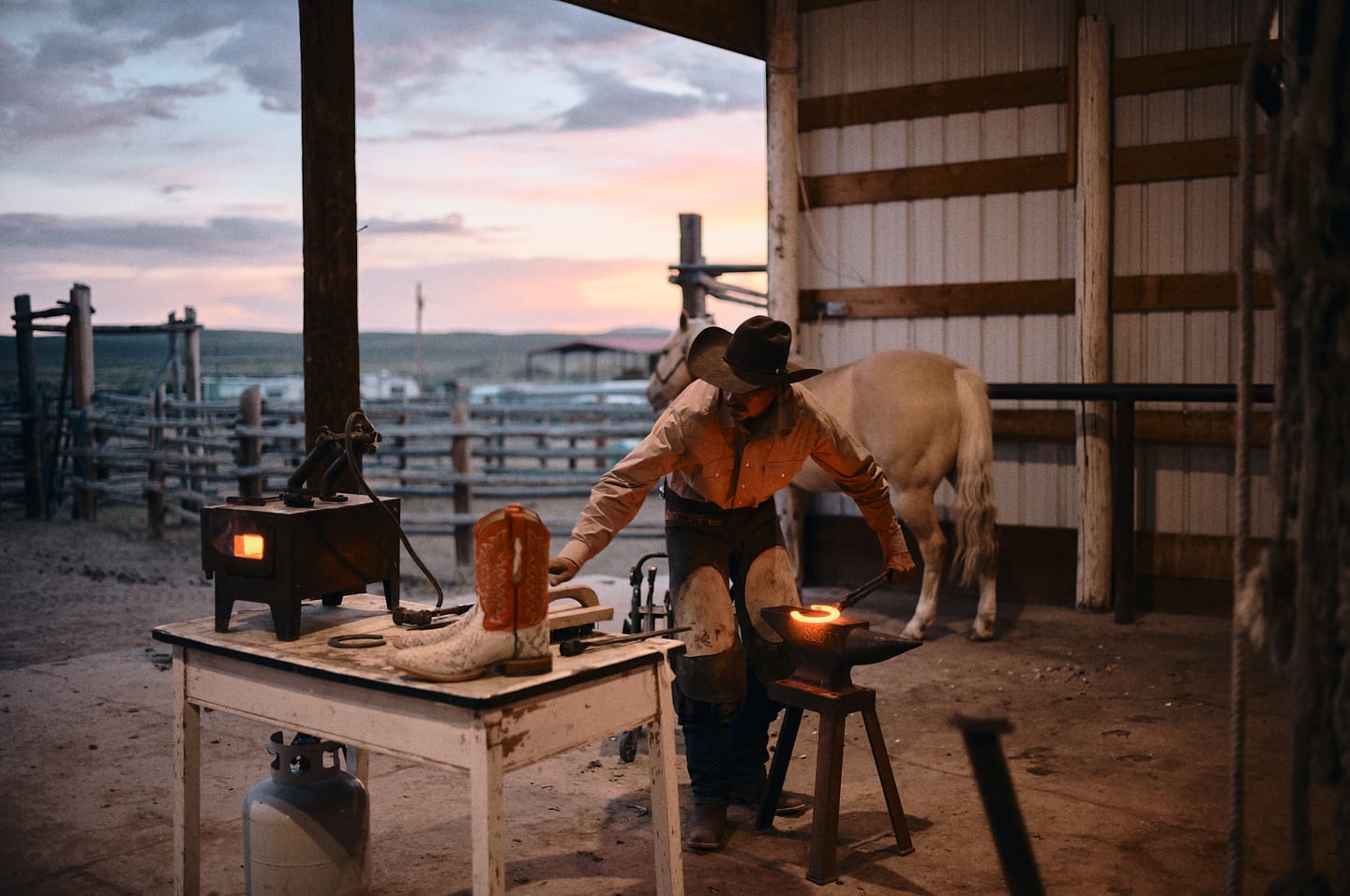 Tony Lama Boots — frame 4