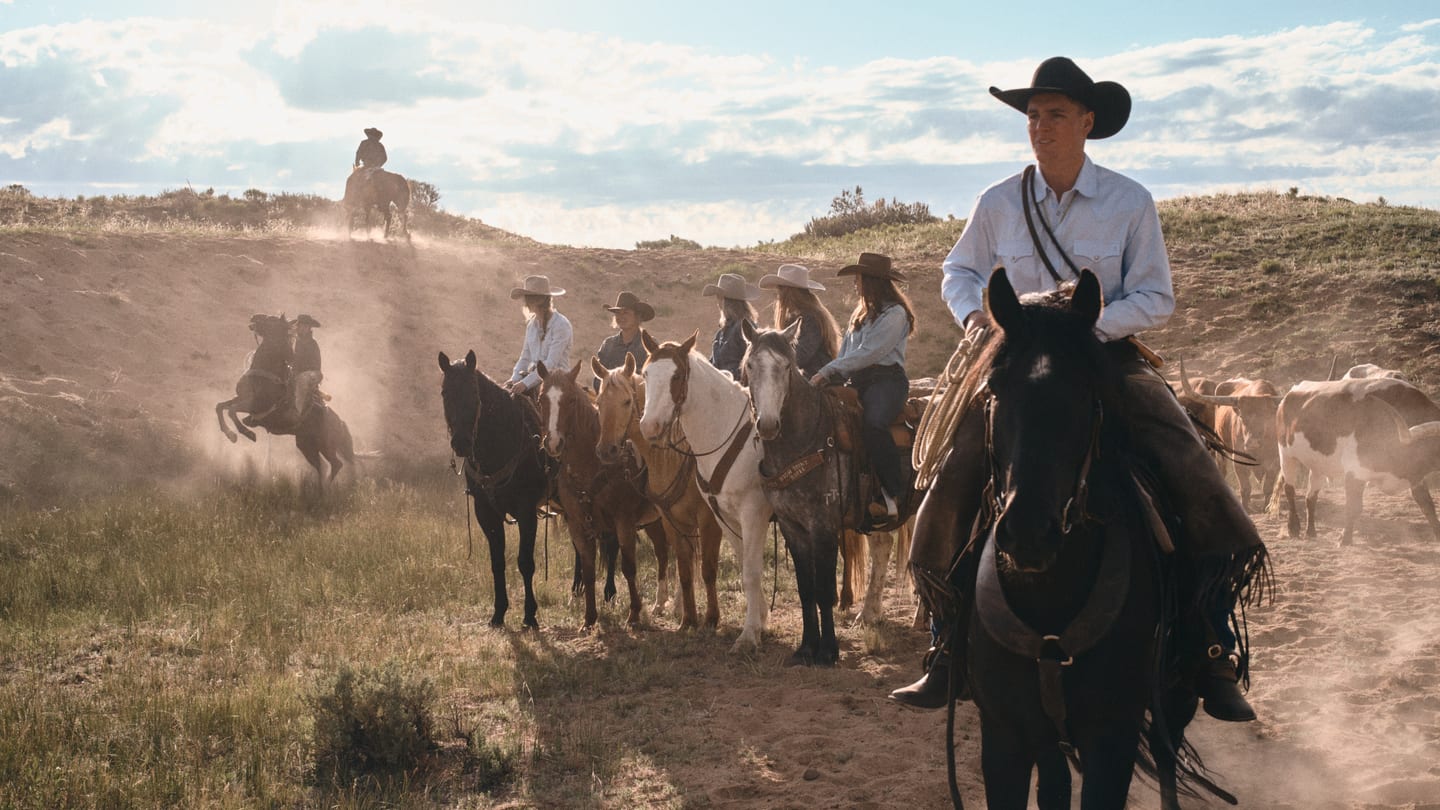 Tony Lama Boots — frame 5