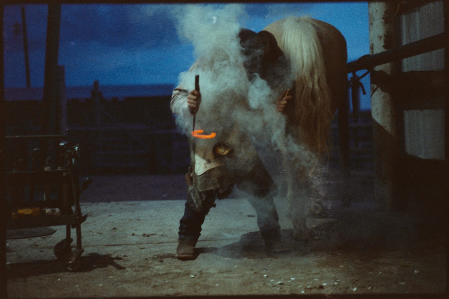 Tony Lama Boots — frame 7