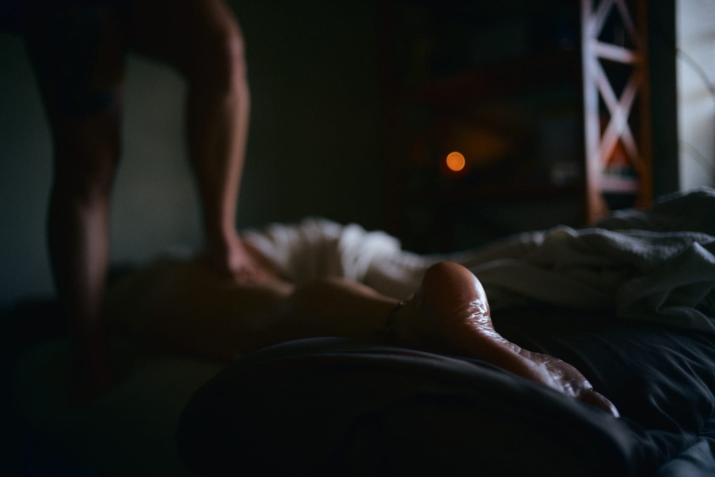 Wellness Studio - Unfurling Hearts — frame 3