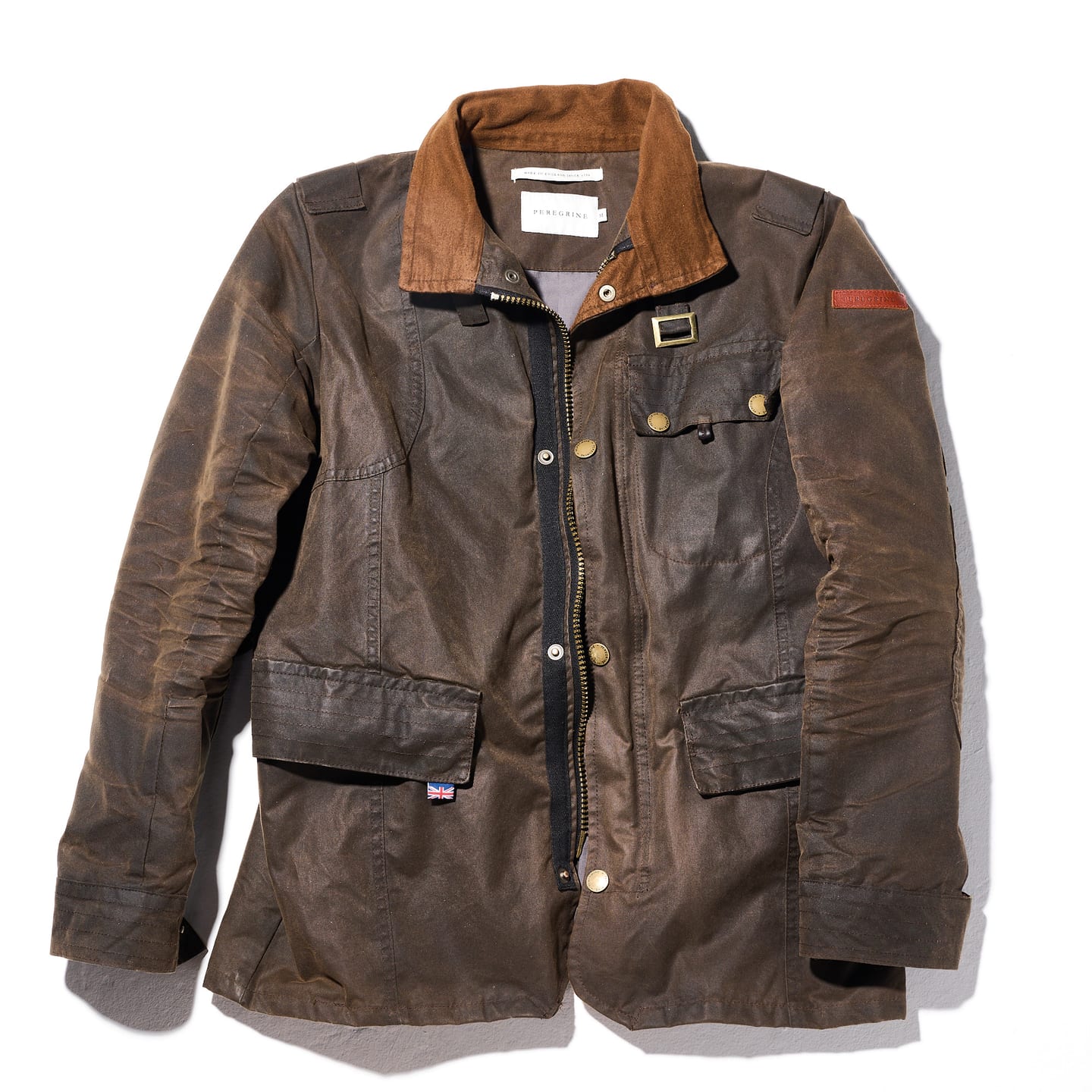 Apparel - Stumper & Fielding — frame 1