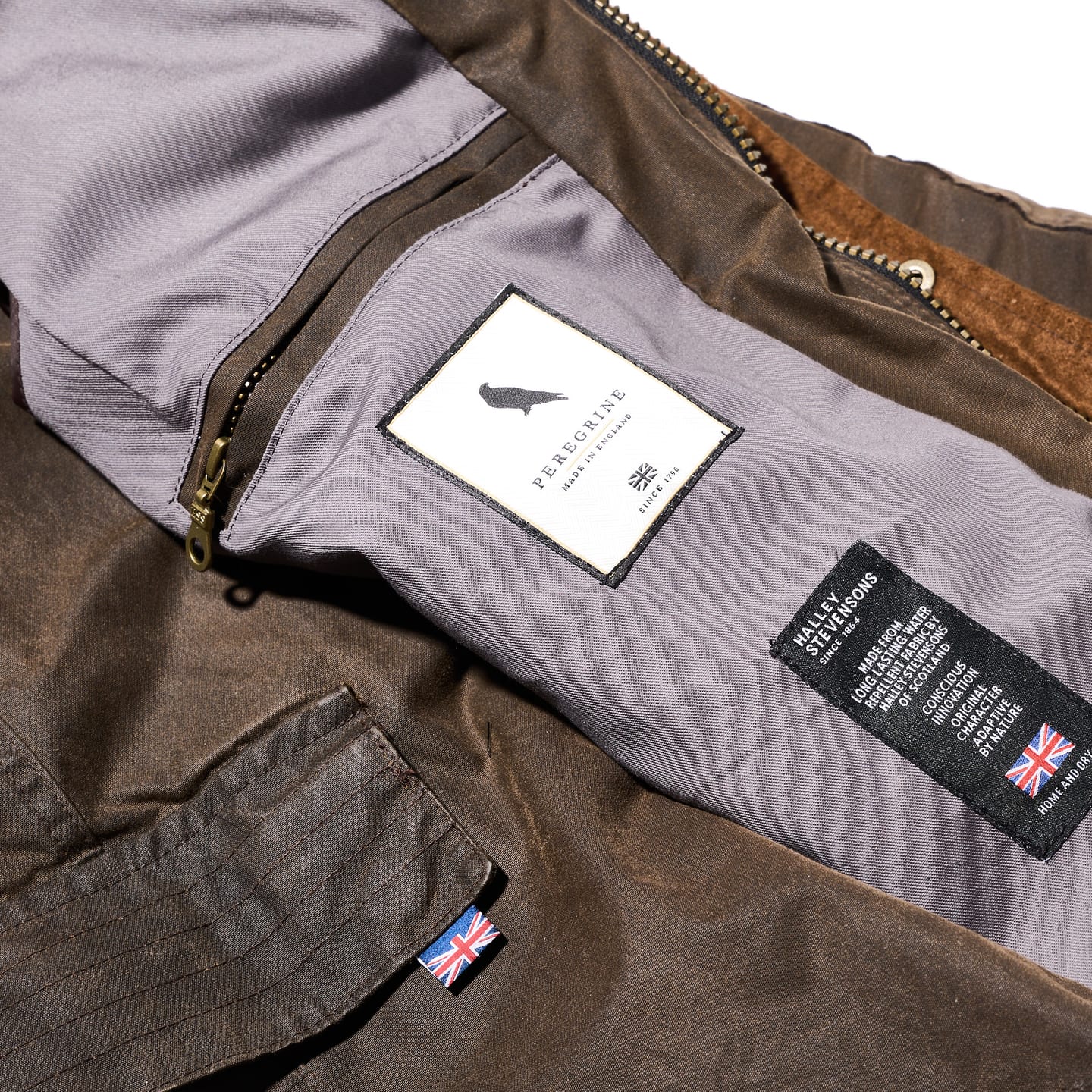 Apparel - Stumper & Fielding — frame 2