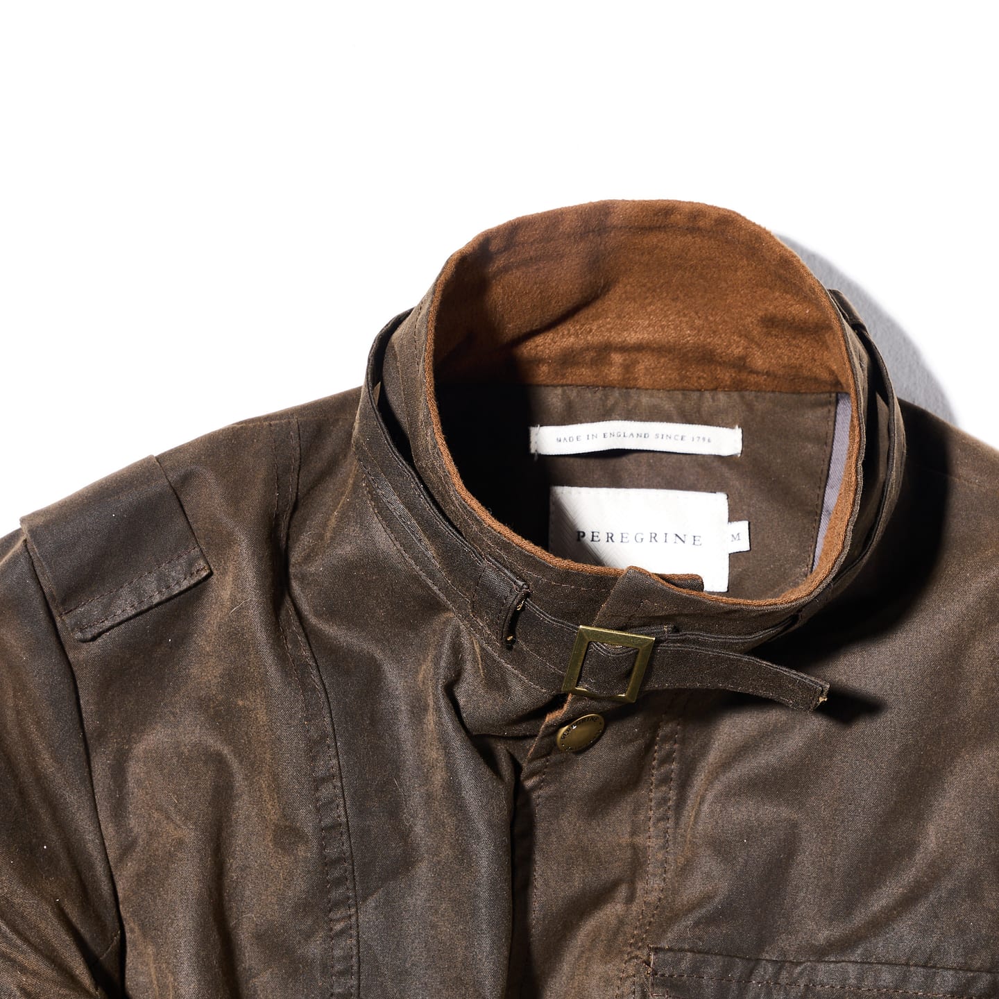 Apparel - Stumper & Fielding — frame 3