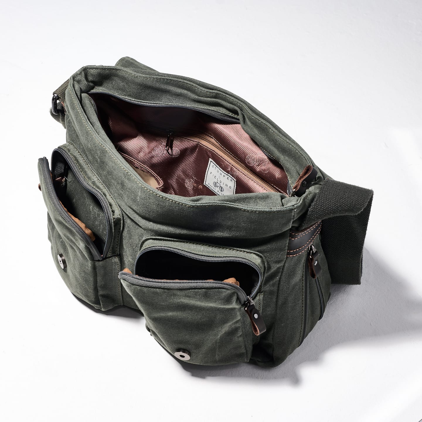 Apparel - Stumper & Fielding — frame 5