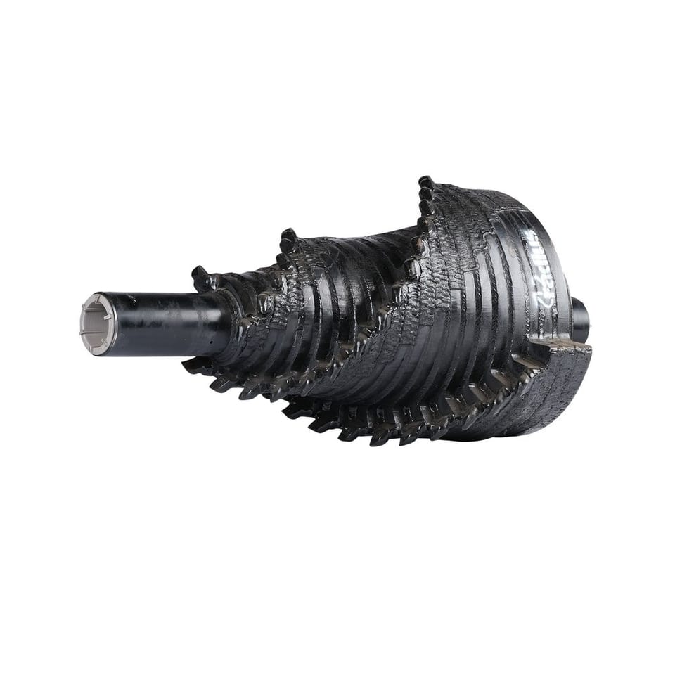 Industrial & Equipment - RadiusHD — frame 4