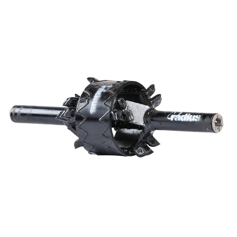 Industrial & Equipment - RadiusHD — frame 5