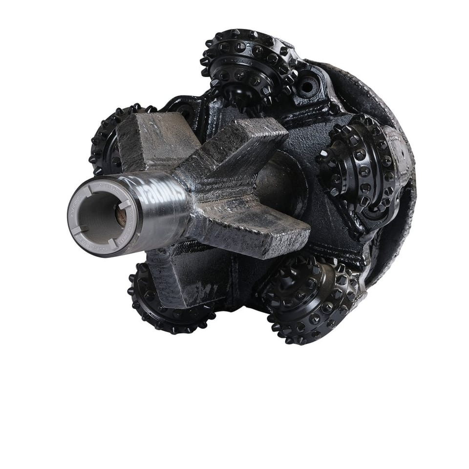 Industrial & Equipment - RadiusHD — frame 6