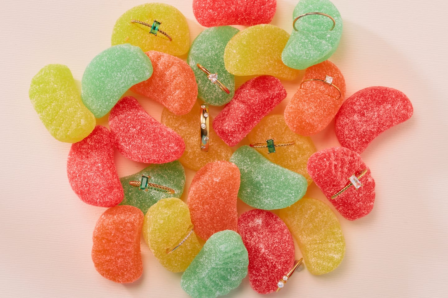 Jewelry - Nikki Smith Designs — cover