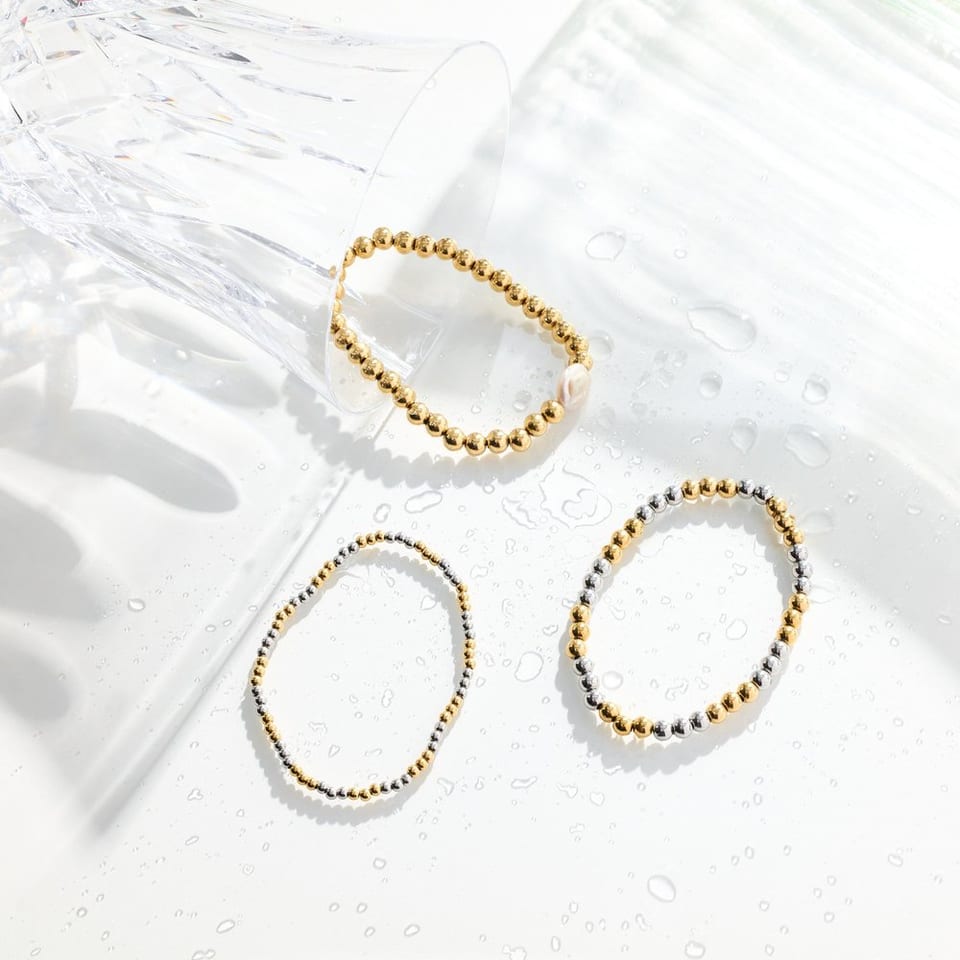 Jewelry - Nikki Smith Designs — frame 4