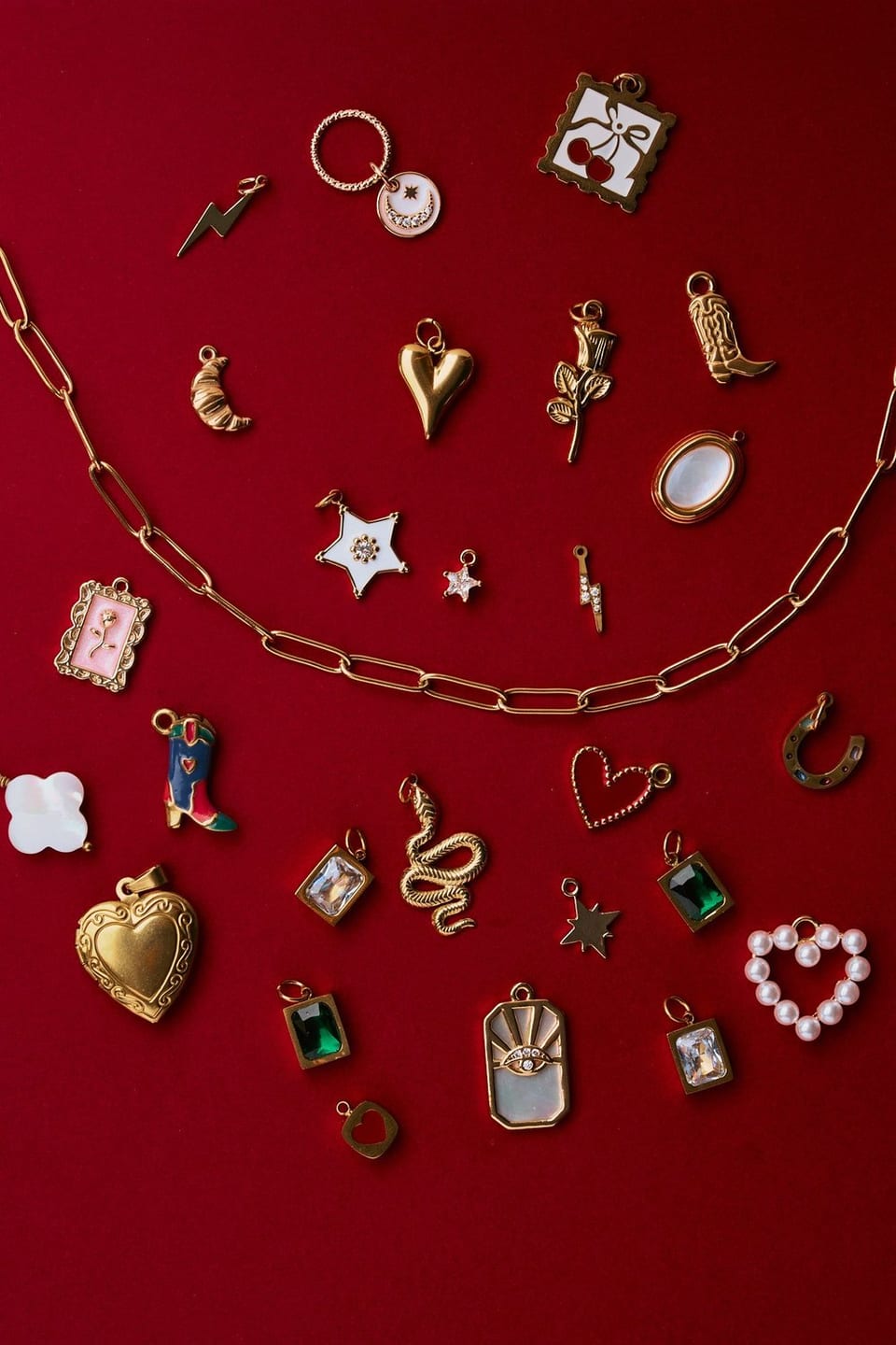 Jewelry - Nikki Smith Designs — frame 6