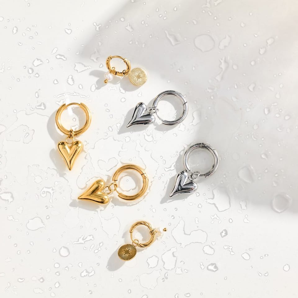 Jewelry - Nikki Smith Designs — frame 7