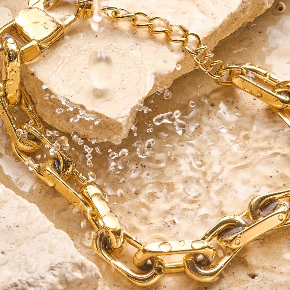 Jewelry - Nikki Smith Designs — frame 8