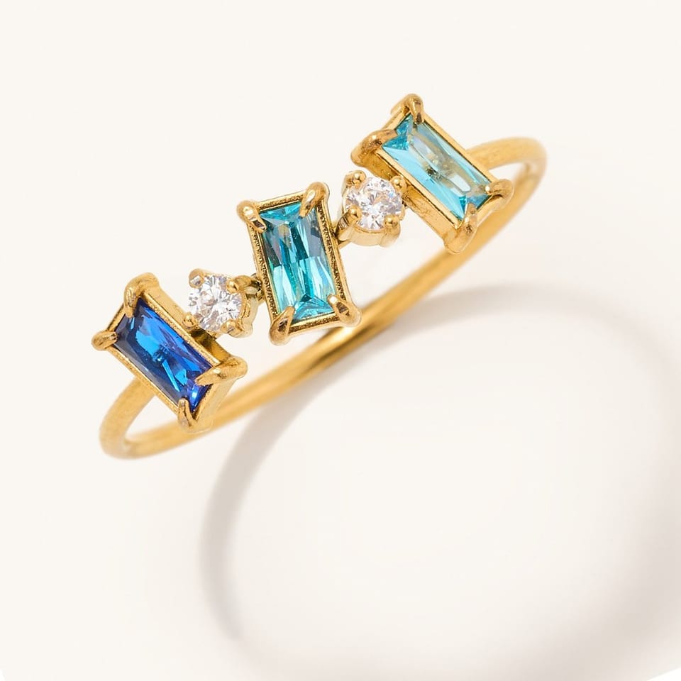 Jewelry - Nikki Smith Designs — frame 9