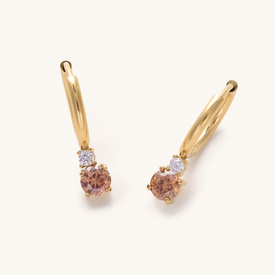 Jewelry - Nikki Smith Designs — frame 10