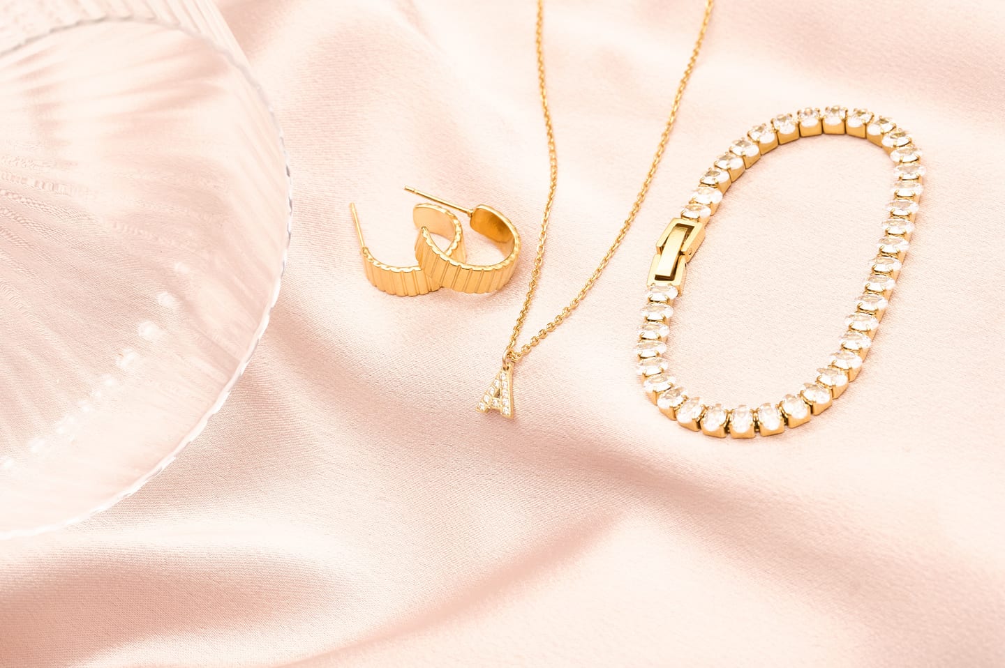 Jewelry - Nikki Smith Designs — frame 11