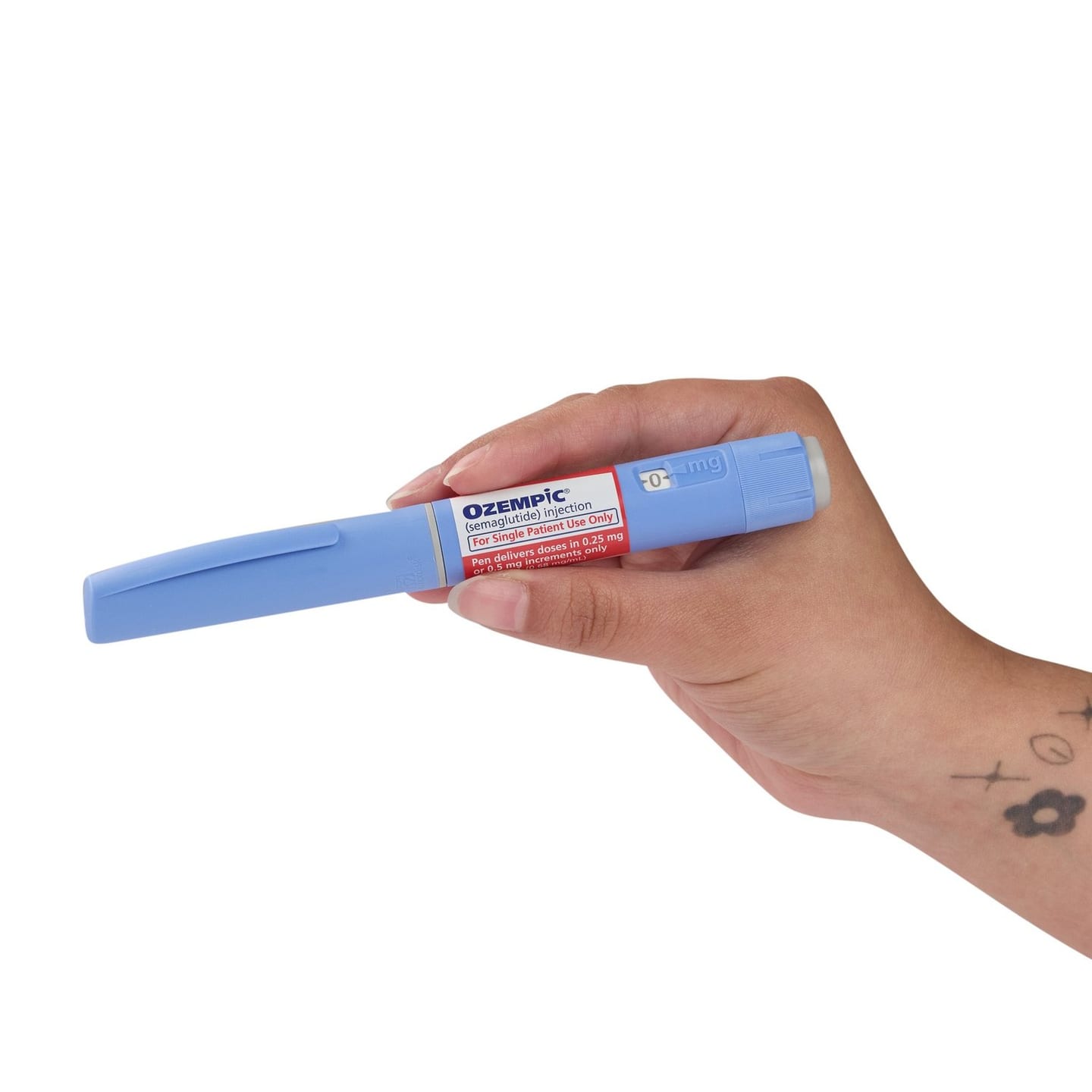 Pharmaceutical & Medical - TelyRX — frame 1