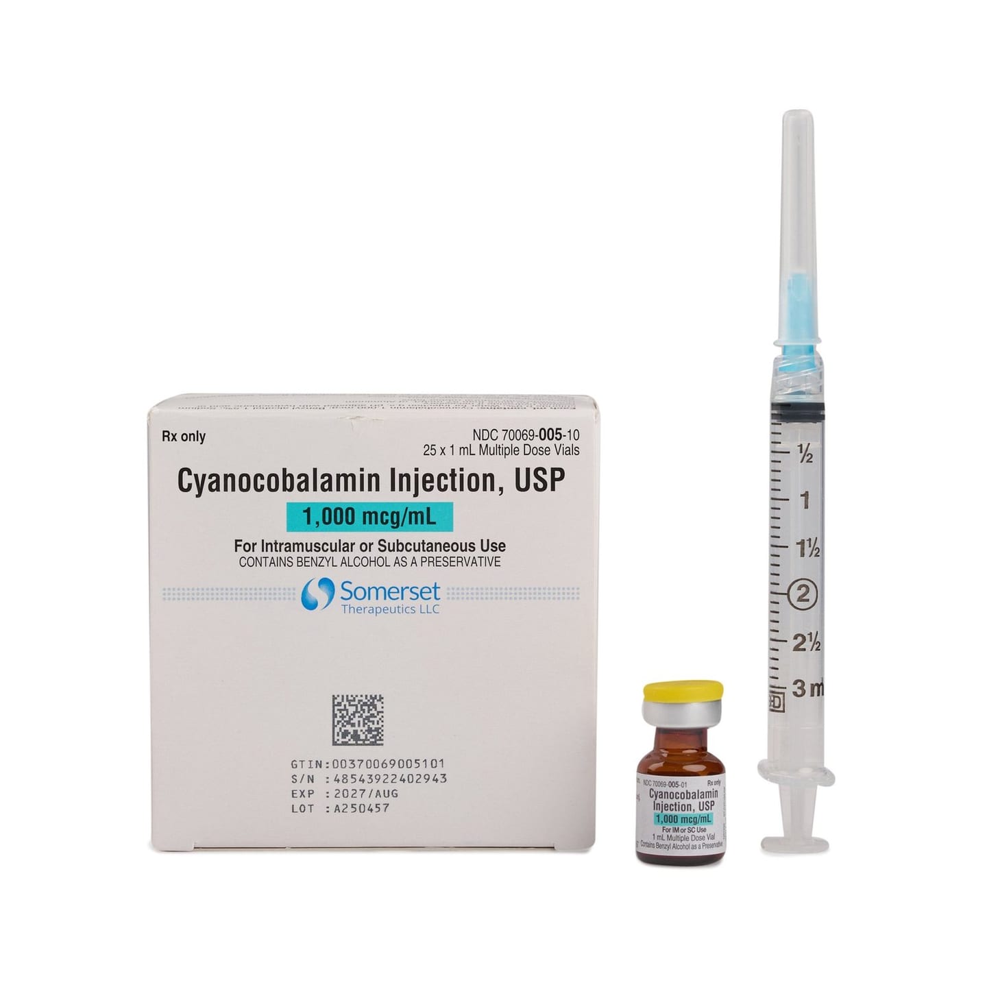 Pharmaceutical & Medical - TelyRX — frame 3